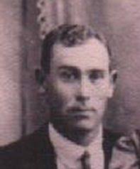 Roderick Monroe “Roe” McNatt (1883-1962)