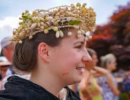 Maybe you would like to learn more about one of these? La Streisselhochzeit Fete Du Mariage Traditionnel Alsacien A Seebach Bas Rhin D Alsace Et D Ailleurs