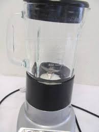 kitchenaid blender replacement parts