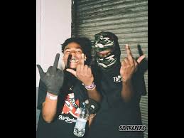 Lucasraps live with the next best female rapper. Lucasraps 40k Freestyle Ft Blxckie Youtube