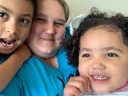 HAPPY BIRTHDAY, NOAH! 🕊️🤍✝️