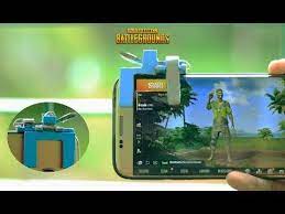 How To Make Trigger Button For Pubg Mobile Fortnite Roseasy Diy Idea Diy Cooler Diy Easy Diy