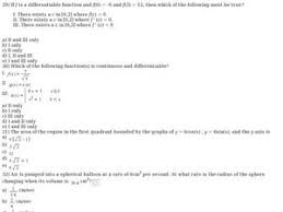 They are adobe acrobat files and a couple of word files. Ap Calculus Ab Worksheet 57 Answers With Solution
