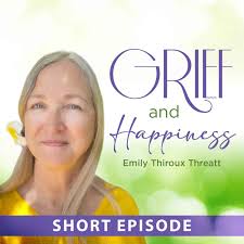 Grief and Finances with Donna Kendrick