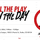 Call the Play, Win the Day w/ Jason Abrams event in Parker, CO