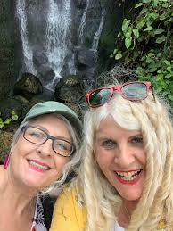 It's been so nice meeting Gibraltarians from all over the world, Brenda  Smith from Canada, Marie Wilson from Australia, and Yvonne de Jesus from  Canada, lovely morning coffee, safe travel to all,