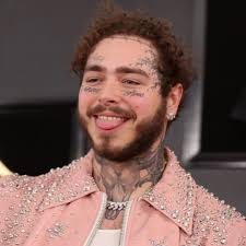 Stream Post Malone