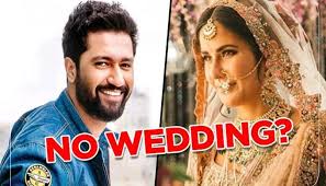 TRUTH about Katrina Kaif-Vicky Kaushal's December wedding; here's what  close source says