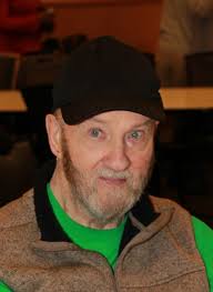 Obituary for Donald Lee Tinsley