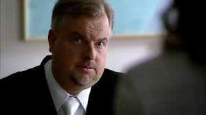 Schauspieler-Homepage von Rüdiger Dambroth