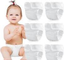 Amazon.com : Max Shape 6 Pack Wearable Cotton Cloth Dipper ...