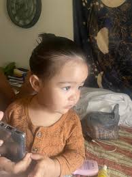 Misgendering a Baby 🎤: Kiry Shabazz #donttellcomedy #standupcomedy #jokes