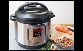 It just doesn't get easier than 5 ingredients in the crock pot. Diabetes Friendly Recipes For Your Instant Pot