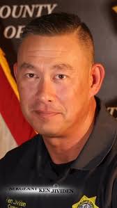 Sheriff's Office Spotlight ⭐ Sheriff Harlin presented Service Awards to  members of our Office for their ongoing hard work and commitment through  2021- Please help us congratulate them! 20 Year Service Awards -