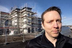 Här gör de sig redo för krig och olyckor