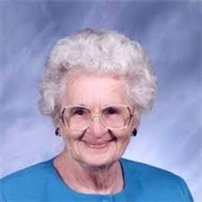 Shirley Mae Napier Obituary October 27, 2012