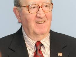 Erie's Palmisano remembered as judge who 'exemplified professionalism'