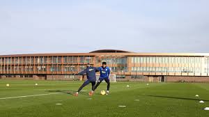 He was the new president of the literary and philosophy society. Leicester City On Twitter Leicester City Football Club Training Ground