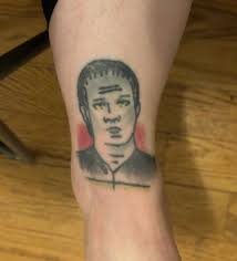 Episode aired nov 6, 1995. Rachel On Twitter My Tattoo Artist Removed Mine From Their Insta