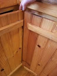 How to fix lazy susan corner cabinet. How To Fix An Awkward Corner Cabinet In 5 Easy Steps