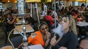 Anywhere in cancun is a great place to go during spring break. Miami Beach Urged To Be Welcoming To Black Spring Breakers Miami Herald