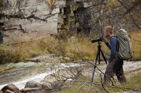 Here's a handy list of things. Why Every Landscape Photographer Needs A Tripod Capturelandscapes