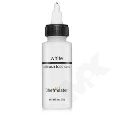 How many ml in a liter? Chef Master Chefmaster Food Coloring Cake Decorating Paint Set 3 Basic Colors 2 0 Oz