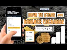If you're a frequent user of of binance then you may want to pick up some bnb to get discounts on your trading fees, as well as participate in launchpad events or even stake bnb to earn interest. How To Stake On Binance Exchange Earn Interest W Your Cryptocurrency App Tutorial Youtube