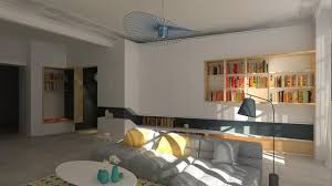 Plus aucune vidéo du magazine de l'art de vivre la maison france 5 n'est disponible en replay en ce moment sur pluzz france 5. Mur Bibliotheque Maison France 5 Maison Meuble Rangement Salon