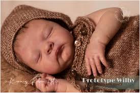 Wilby by Cassie Brace