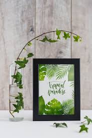Download Frame Mockup Next To Plants For Free Frame Mockup Free Frame Mockups Frame
