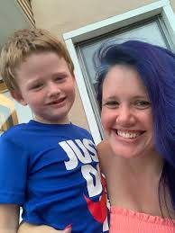 Hi I'm new. I have a 6yr old son with ADHD and idk what I'm doing anymore.  I'm a single mother he is in behavioral therapy. But nothing I do helps just