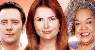 The Best Episodes Of 'Touched by an Angel,' Ranked By Fans (Page 2)