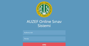 İstanbul üniversitesi yorumları ve i̇stanbul üniversitesi auzef şikayetleri sikayetvar.com'da! Sudyi779tqnglm