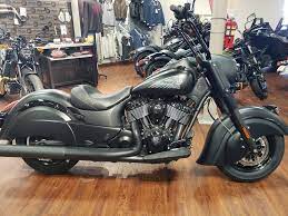 2019 Indian Motorcycle Chief Dark Horse Thunder Black Smoke For Sale In Corpus Christi Tx Cycle Trade Indian Motorcycle Indian Motorcycle Scout Motorcycle