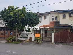 Discover your dream home among our modern houses, penthouses and villas for sale. Terrace House For Sale At Usj 6 Usj For Rm 850 000 By Shafri Mokhtar Durianproperty