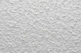Scraping popcorn ceilings is a common diy project. What You Need To Know About Popcorn Ceilings Chemcare