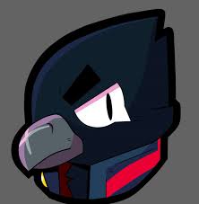 If it makes contact with enemies, it explodes on impact. Tophat Kazi On Twitter New Crow Icon Idea Brawlstars Brawlstarsart Art