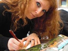 MODELLO INTERNAZIONALE Barbara, dalla fisica teorica al progetto per dare  la luce a Gaza