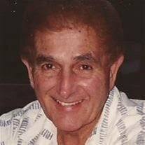 Anthony Joseph Prizzi Obituary