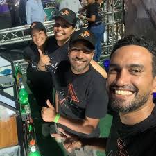 adrianopilsen #porfibaloa #cocteleralounge #caracas #bartendervenezuela  #caracascity #adrianobartender ##conchaacusticabellomonte #concierto  #venezuela🇻🇪