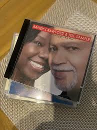 Randy Crawford and Joe Sample's Album Feeling Good