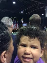 Bilderback for Monroe County GA Chairman