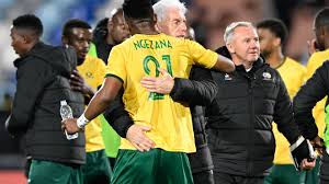 Ronwen Williams admits that Bafana Bafana players betrayed Hugo Broos at 2025 AFCON before enduring a 'painful three months' and makes a big promise ahead of the 2026 FIFA World Cup