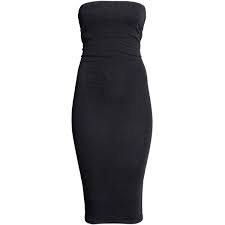 H M Tube Dress Black Tube Dress Tube Dress Outfit White Tube Dress