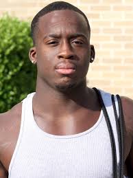 Brendon Holmes, Clear Lake, All Purpose Back