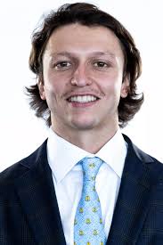 2020 Men's Lacrosse Roster