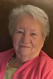 Erma Terry's Instagram, Twitter & Facebook