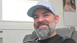 Cameron Mears reflects