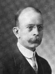 Oliver Prescott (1868-1938)